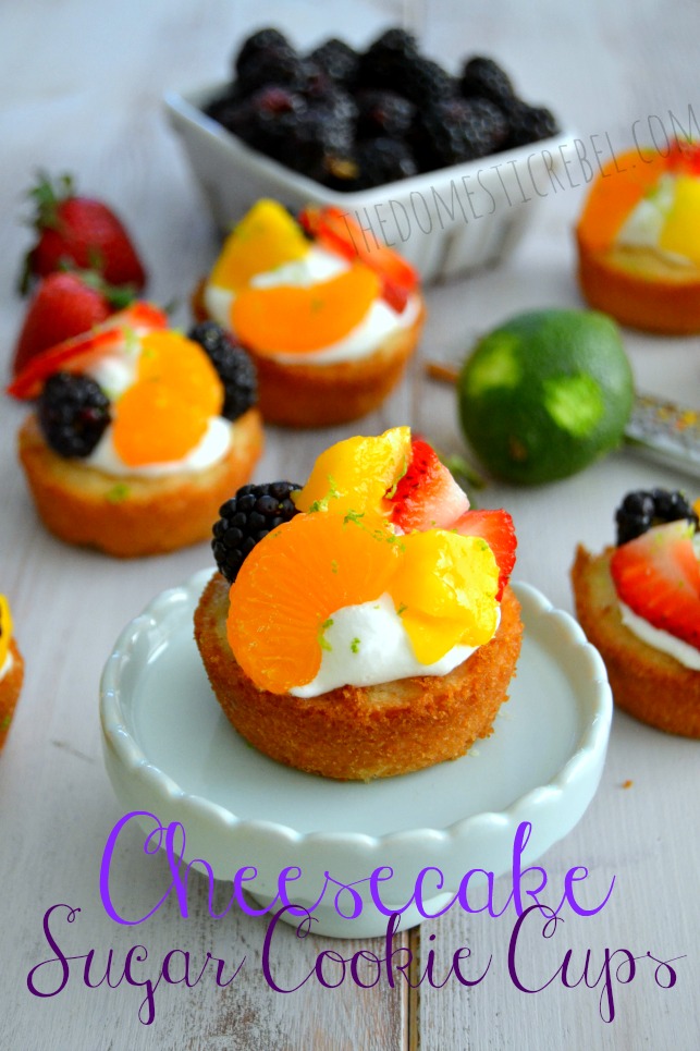 cheesecakefruitcups
