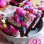 Peeps Candy Bars: Spring Hop Along PEEPS Party!