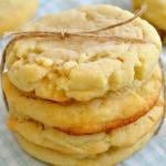 The Best Old-Fashioned Sugar Cookies