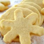 The Best No-Chilling-Required Cut-Out Sugar Cookies