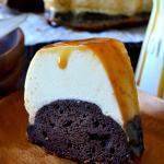 Easy Homemade Chocolate Flan Cake