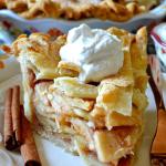 The BEST (and Perfect) Classic Apple Pie
