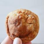 Cinnamon Toast Crunch Cookies