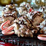 White Chocolate Peppermint Bark Pretzel Candy is a delicious mouthful that will soon become a family favorite! Sweet, salty, crunchy, creamy, and minty goodness made with only a few simple ingredients you probably have on hand! Makes a huge batch and is so festive for the holidays!