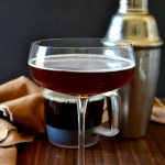 This ESPRESSO MARTINI is sweet, strong, and straight-up, just like practical, straightforward Virgos in my Zodiac Cocktail Series! Made with just three ingredients, these sassy martinis pack a serious punch.